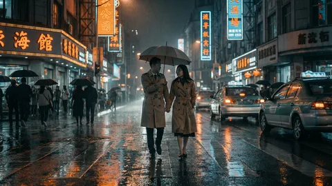 都市情缘高清影视海报